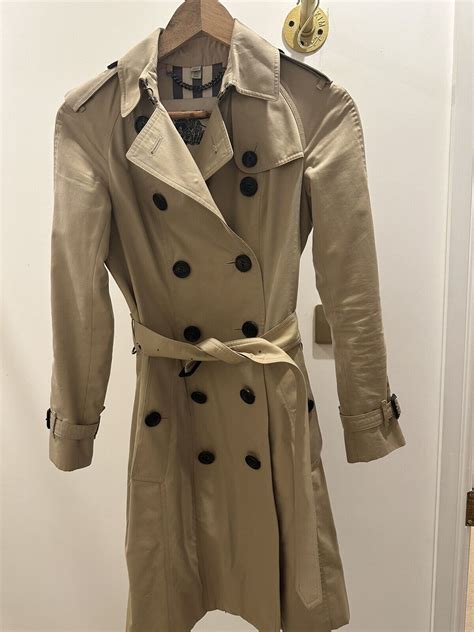 burberry trench fabric|authentic burberry trench coats.